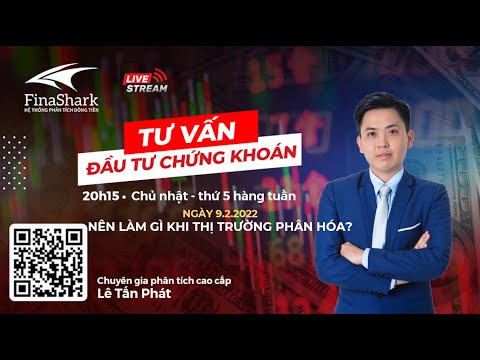 Nên làm gì khi thị trường phân hóa? | Chiến lược cho phiên 9.2.2022