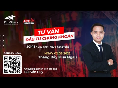 Tháng Bảy Mưa Ngâu | Market Review 02/08/2022