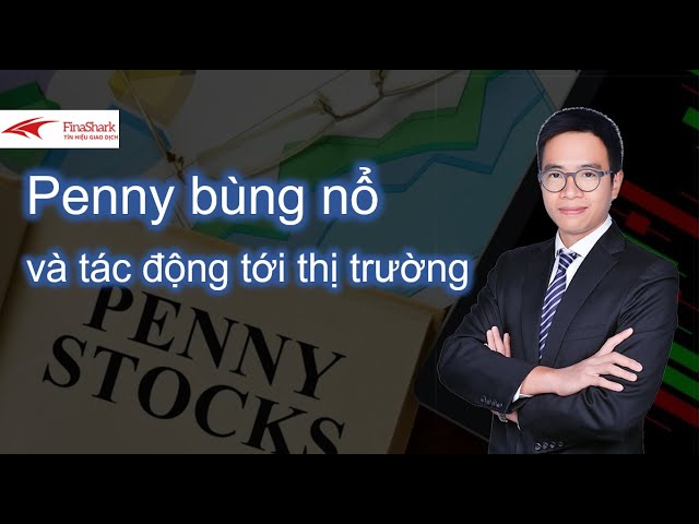 Penny bùng nổ và những ảnh hưởng tới thị trường |Chiến lược giao dịch ngày 15.09.2021