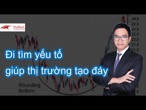 Đi tìm yếu tố giúp thị trường tạo đáy |Chiến lược đầu tư ngày 27.08.2021