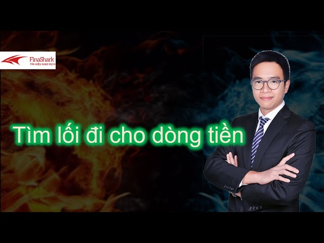 Tìm lối đi cho dòng tiền |Chiến lược đầu tư 28.07.2021