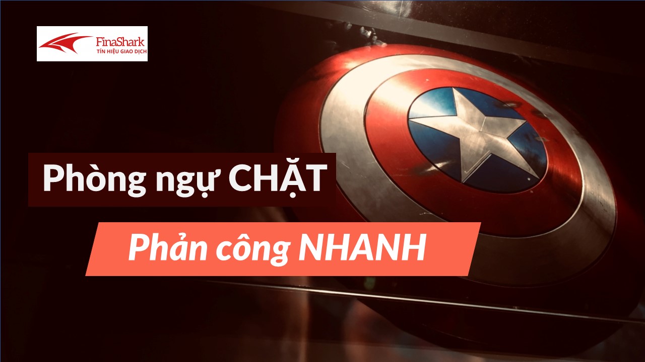 [Video] Nhận định thị trường chứng khoán 26/01: Phòng thủ chặt, phản công nhanh