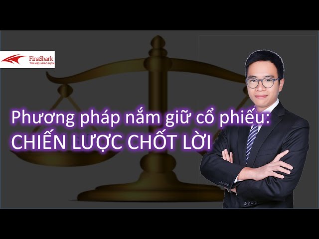 Chiến lược giao dịch tuần: Phương pháp chốt lời cổ phiếu |Chiến lược phiên 24.05.2021