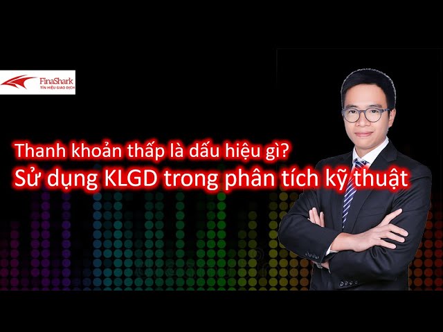 Thanh khoản thấp là dấu hiệu gì? |Chiến lược đầu tư ngày 23.06.2021