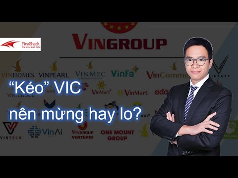 &quot;Kéo VIC&quot; - nên mừng hay nên lo? |Chiến lược giao dịch ngày 04.08.2021