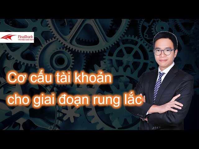 Cơ cấu tài khoản cho giai đoạn rung lắc |Chiến lược giao dịch ngày 25.08.2021