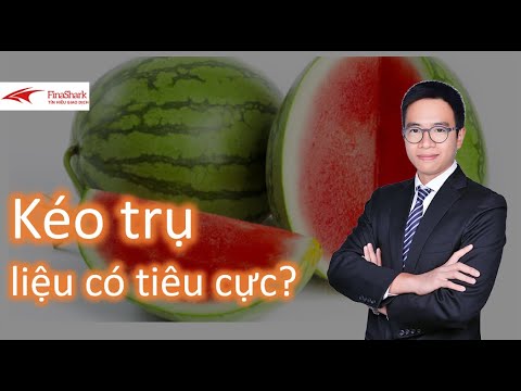 Kéo trụ có phải là tiêu cực? |Chiến lược giao dịch ngày 30.06.2021