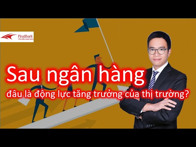 Sau Ngân hàng - Nhóm ngành nào sẽ thu hút nhà đầu tư?