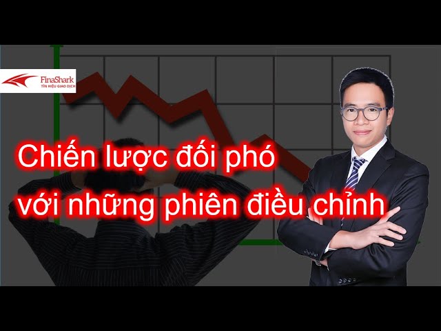 Chiến lược trong những phiên điều chỉnh |Chiến lược giao dịch ngày 21.09.2021