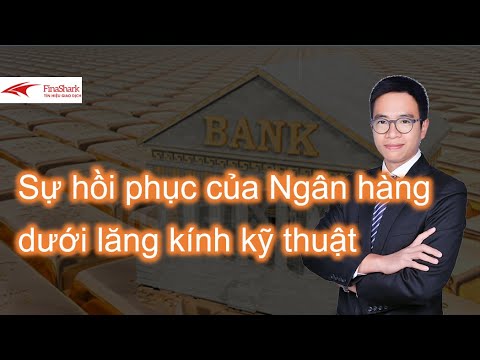 Xem xét Ngân hàng dưới góc nhìn kỹ thuật |Chiến lược phiên 23.07.2021