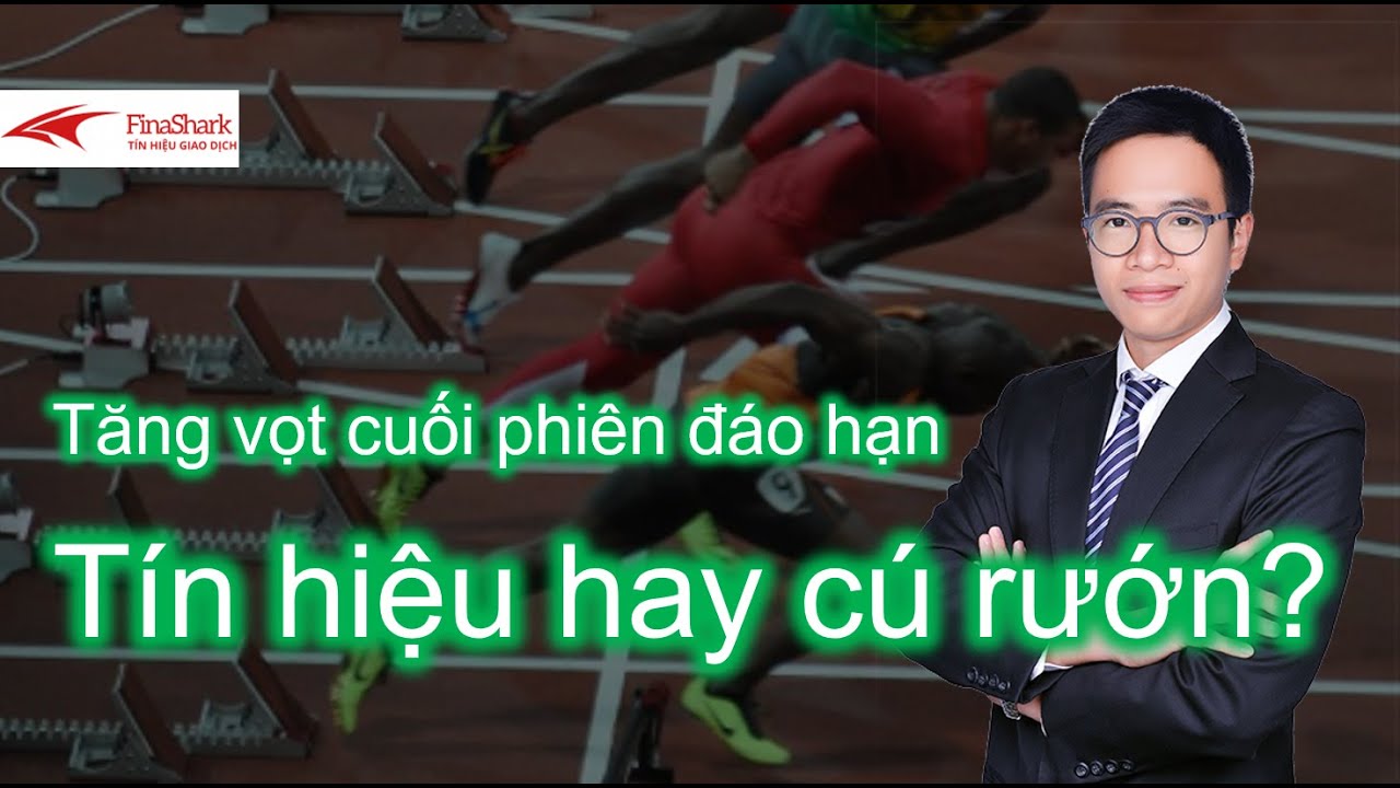 Tăng vọt phiên đáo hạn - Tín hiệu hay cú rướn? |Chiến lược giao dịch ngày 20.08.2021