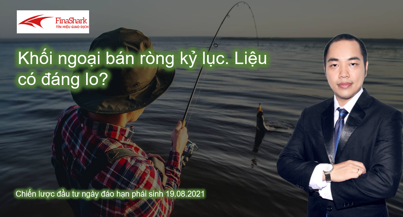 Kịch bản đầu tư sau giãn cách: cơ hội thị trường tuần 20.09 - 25.09.2021