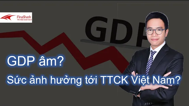 GDP âm? Ảnh hưởng như nào đến TTCK Việt Nam? | Chiến lược giao dịch ngày 29/09/2021