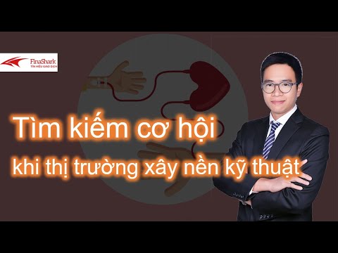 Tìm kiếm cơ hội khi thị trường xây nền kỹ thuật | Chiến lược giao dịch ngày 21.07.2021