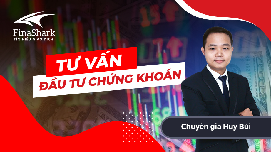 [Video] Tư vấn đầu tư chứng khoán 11.01.2021 - Huy Bùi