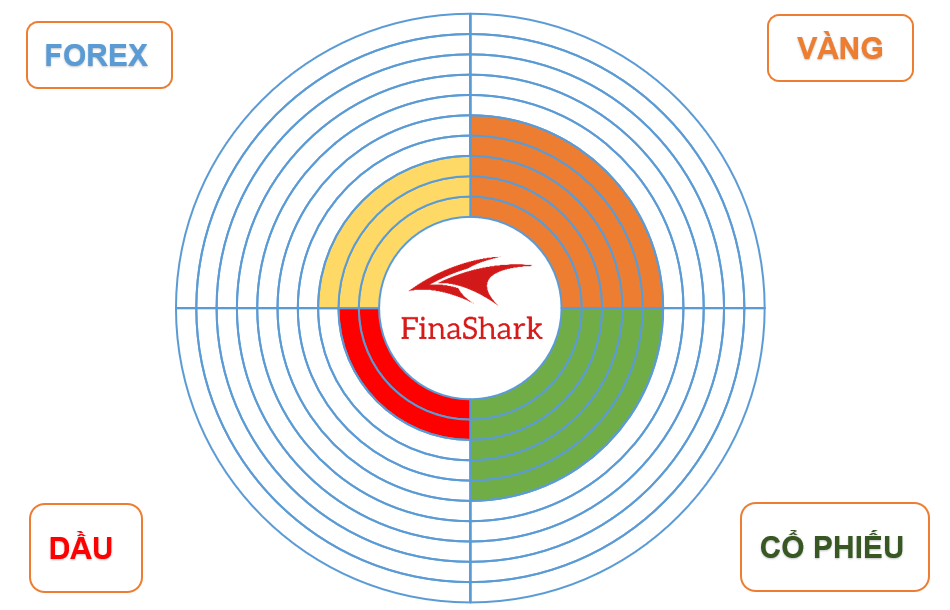 phân tích dòng tiền Finashark 11.10.2019