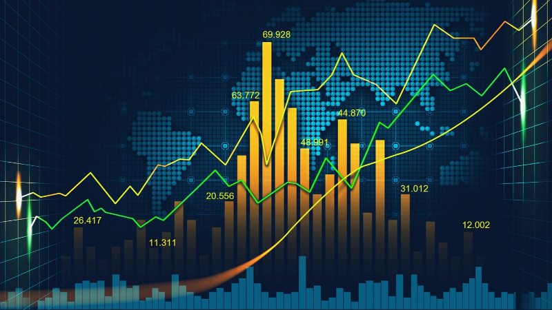 Hệ thống EMA tích hợp máy đo xung giá