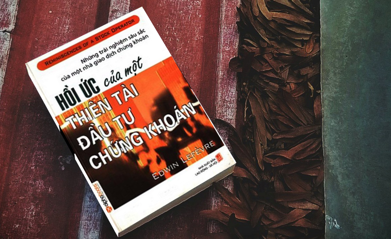 Hồi ức của một thiên tài đầu tư chứng khoán [Ebook FDF]