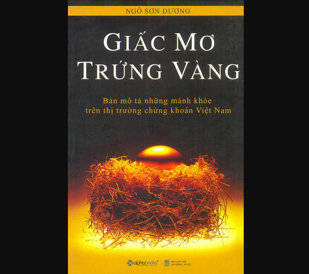 Tải ebook giấc mơ trứng vàng