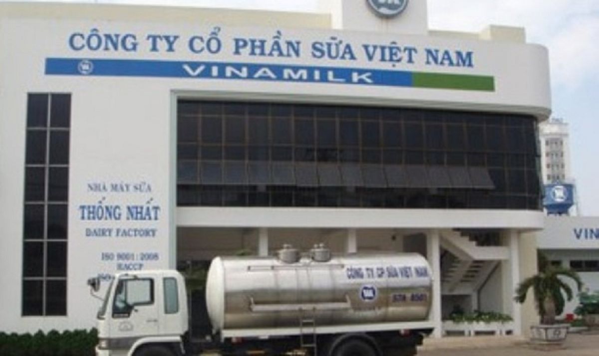 Sữa Việt Nam (VNM): Biên lợi nhuận gộp tăng trở lại mức cao nhờ giá sữa nguyên liệu giảm