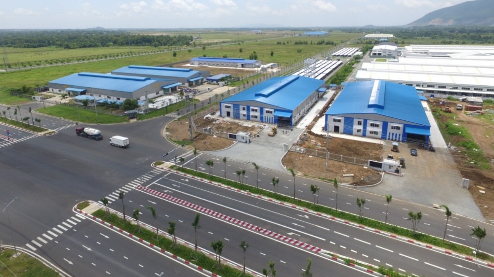 CTCP Sonadezi Châu Đức (SZC): Lợi nhuận giảm trong 6 tháng đầu năm 2022 do biên lợi nhuận giảm YoY