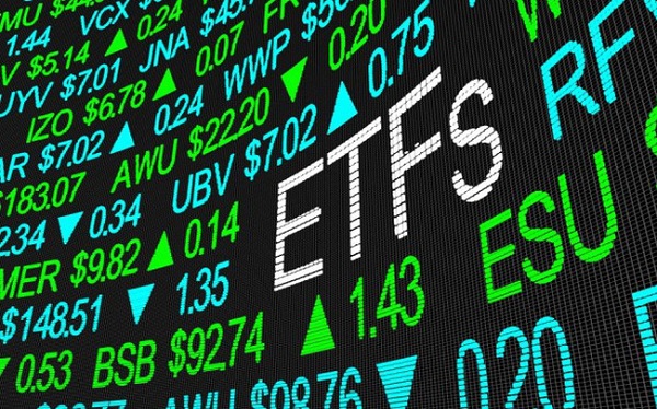 Cập nhật ETF: Các quỹ ETF vẫn thu hút vốn tốt trong tháng 3/2023 chủ yếu nhờ quỹ Fubon