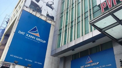 Tập đoàn Đất Xanh (DXG): Q1/2022 Lợi nhuận giảm 49% mang tính thời điểm