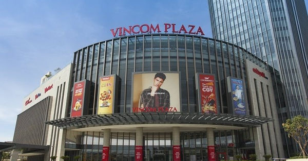 Vincom Retail (VRE): Kỳ vọng phục hồi mạnh trong năm 2022; tiếp tục ra mắt TTTM