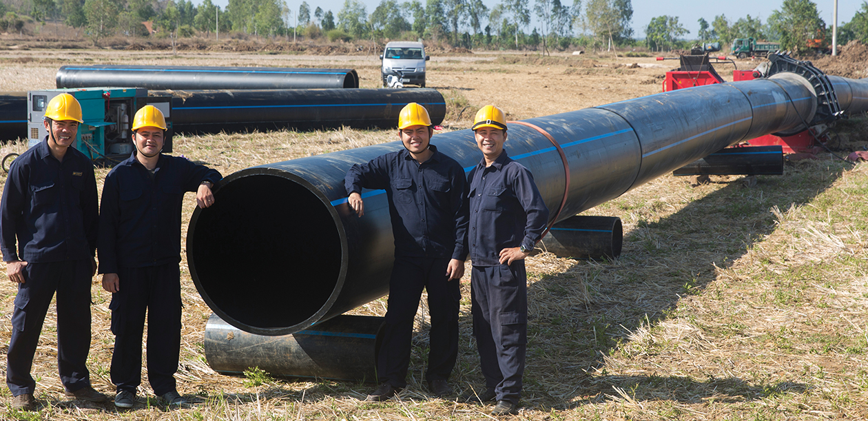 Nhựa Bình Minh (BMP): Lợi nhuận đi ngang trong năm 2023 dựa theo doanh số ổn định, biên lợi nhuận quay về mức bình thường