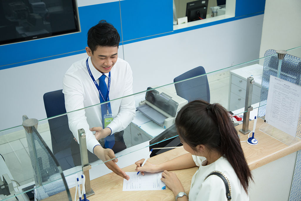 Ngân hàng Á Châu (ACB): Tính an toàn cao với định giá rẻ; duy trì khuyến nghị Mua vào