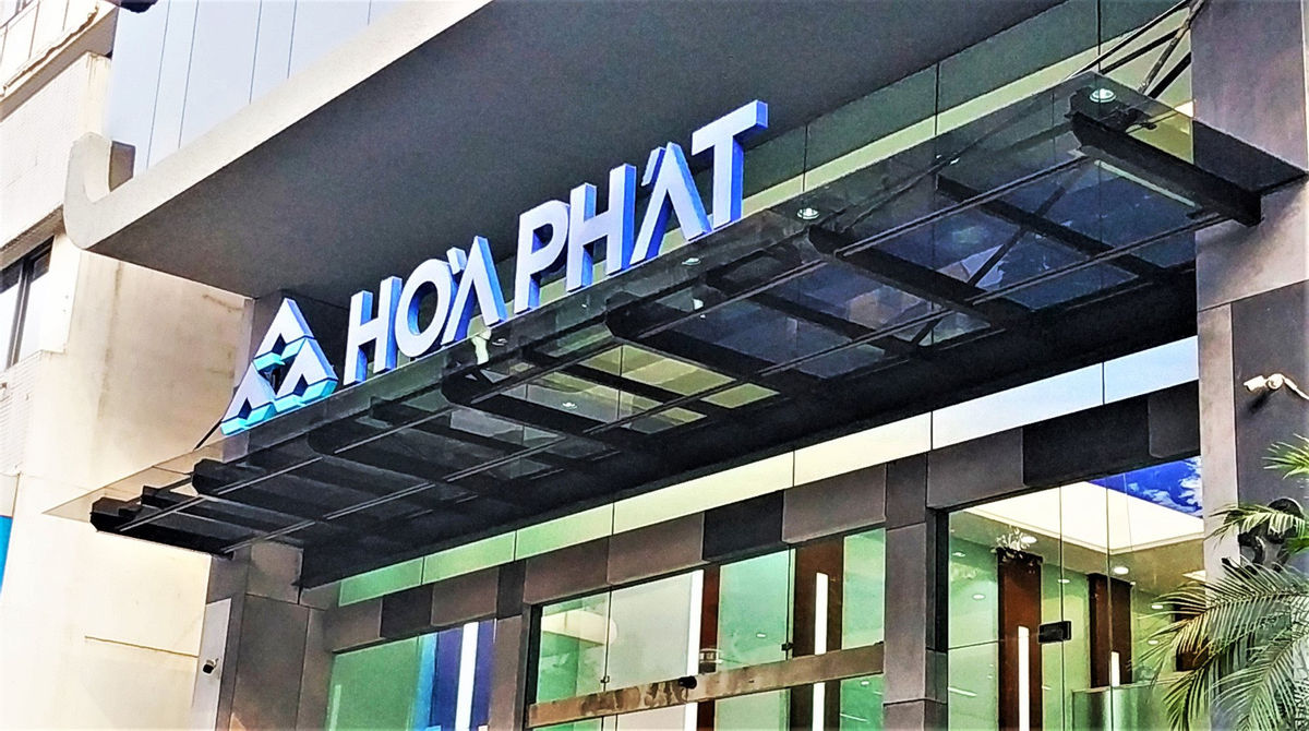 Công ty Cổ phần Tập đoàn Hòa Phát (HPG): Cơ hội đột phá cho Hòa Phát trong chiến lược tăng trưởng nội địa