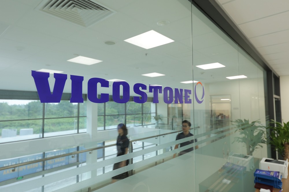 Công ty cổ phần VICOSTONE (VCS): Vẫn còn khó khăn