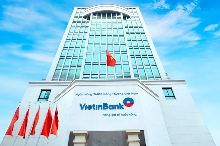 Ngân hàng TMCP Công thương Việt Nam (CTG): Tăng trưởng NOII tích cực bù đắp chi phí dự phòng cao