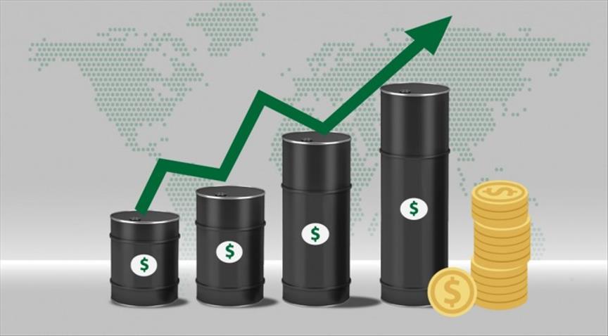 Giá dầu Bent  tích cực trước kỳ họp của OPEC+