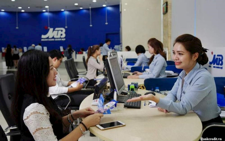 Ngân hàng Quân đội MBBank (MBB): KQKD Q4/2021 lợi nhuận cả năm vượt kỳ vọng 10%