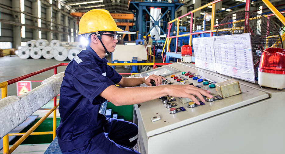 Tập đoàn Hoa Sen (HSG): Quý 4 thách thức, do nhu cầu trầm lắng