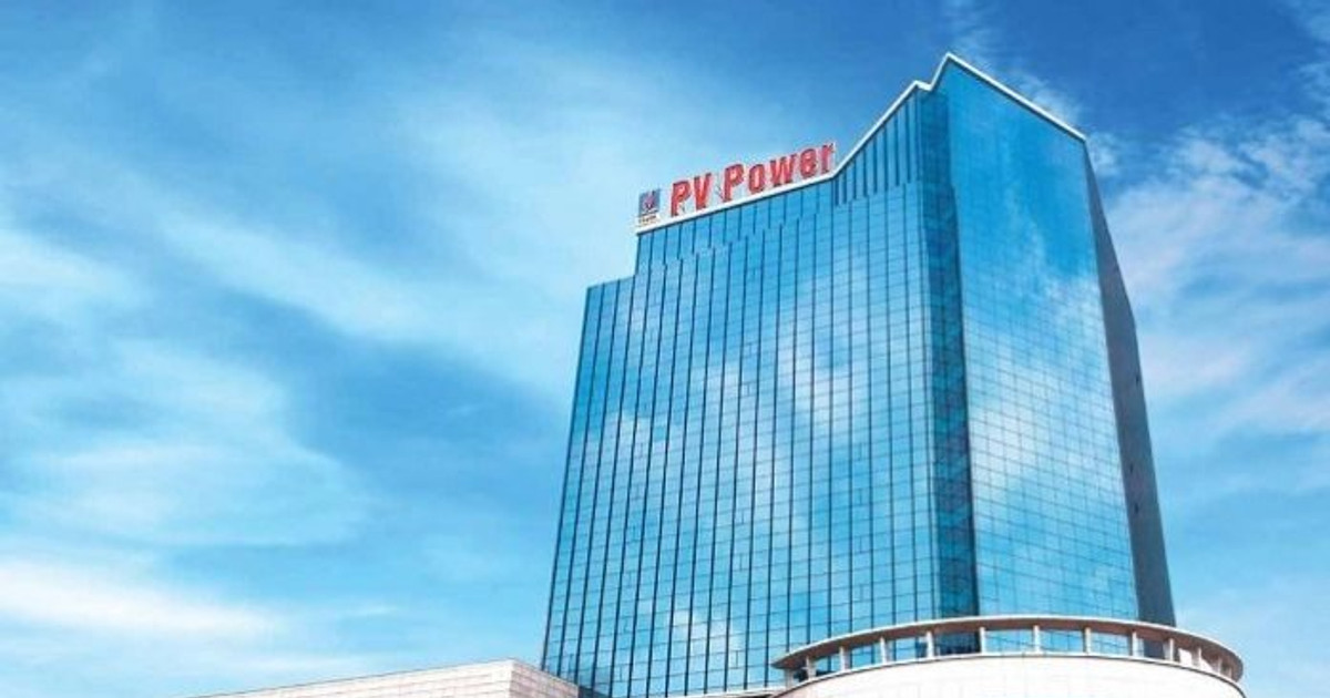 PVPower (POW): LN ròng Q3/23 vẫn ở mức thấp do đại tu các nhà máy điện khí