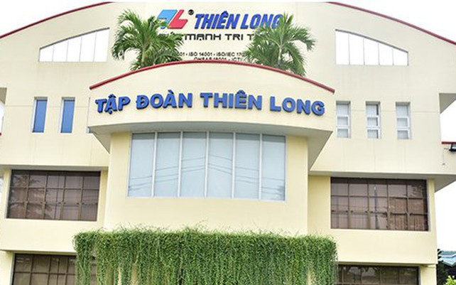 CTCP Tập đoàn Thiên Long (TLG): Vượt dự báo nhờ doanh thu tăng mạnh và chi phí bán hàng & quản lý thấp