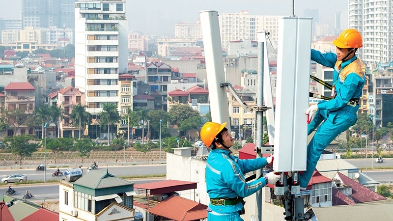 Tổng CTCP Công trình Viettel (CTR): Mảng Towerco tăng tốc trong giai đoạn 2024-2025