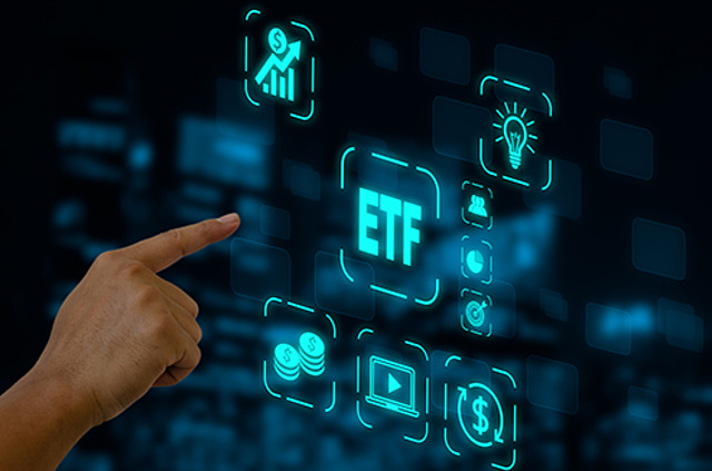 Fund Flow 03/01/2024: Dòng vốn ETF hút ròng mạnh vào khu vực ĐNÁ