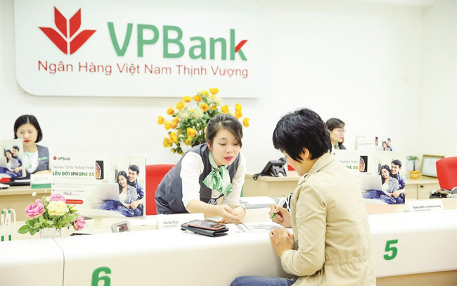 Ngân hàng VPBank (VPB): Phát hành riêng lẻ nâng cao giá trị