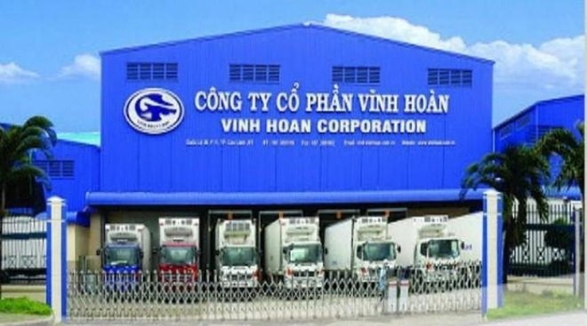 Vĩnh Hoàn (VHC): KQKD 11 tháng đầu năm 2022 - Doanh thu cá tra theo tháng thấp nhất từ đầu năm đến nay