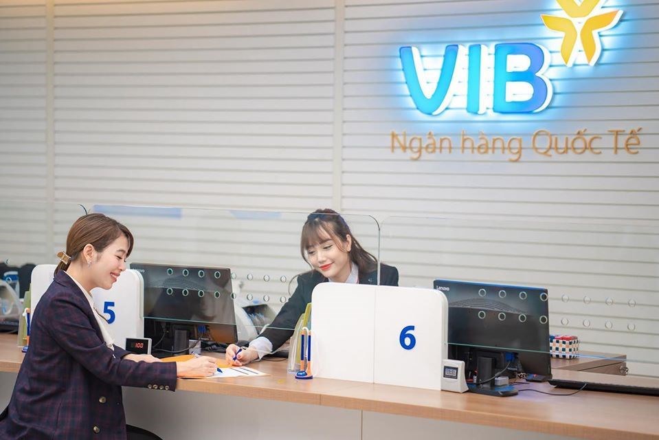 Ngân hàng TMCP Quốc tế Việt Nam (VIB): Hạ khuyến nghị xuống Tăng tỷ trọng mặc dù sẽ ghi nhận phí banca trả trước