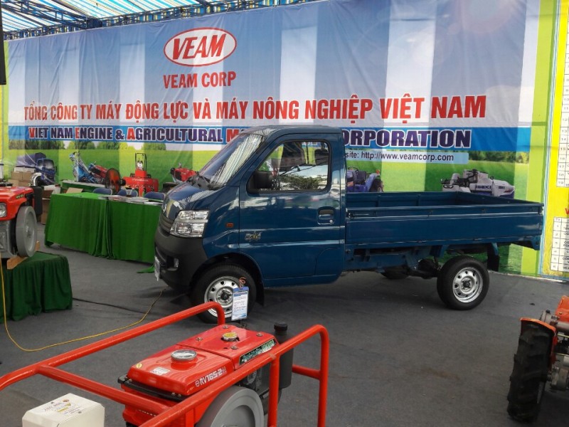 VEA: Doanh số tháng 11/2021 tăng mạnh 