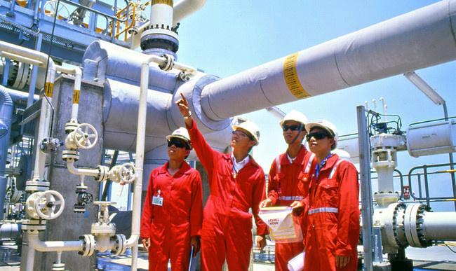 Tổng Công ty Khí Việt Nam (GAS): Giá dầu cao thúc đẩy lợi nhuận 2022-2023, câu chuyện tăng trưởng dài hạn đến từ nhập khẩu khí LNG