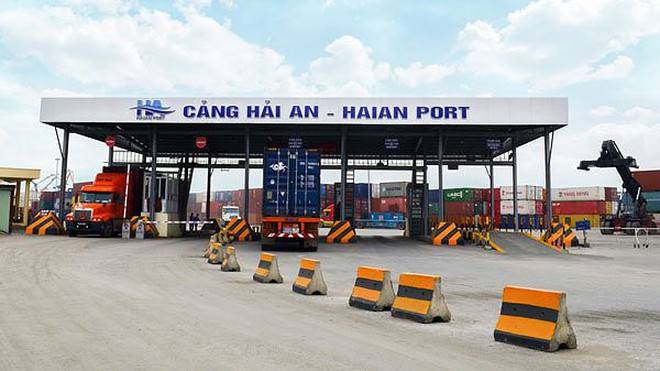 CTCP Vận tải và Xếp dỡ Hải An (HAH): Các tuyến dịch vụ Nội Á mở ra cơ hội tăng trưởng mới