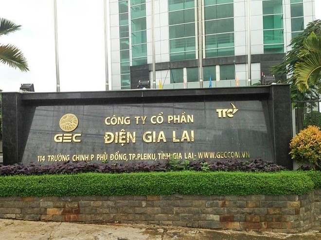 CTCP Điện Gia Lai (GEG): Q2/2024 KQKD kém tích cực nhưng vẫn vượt dự báo thị trường