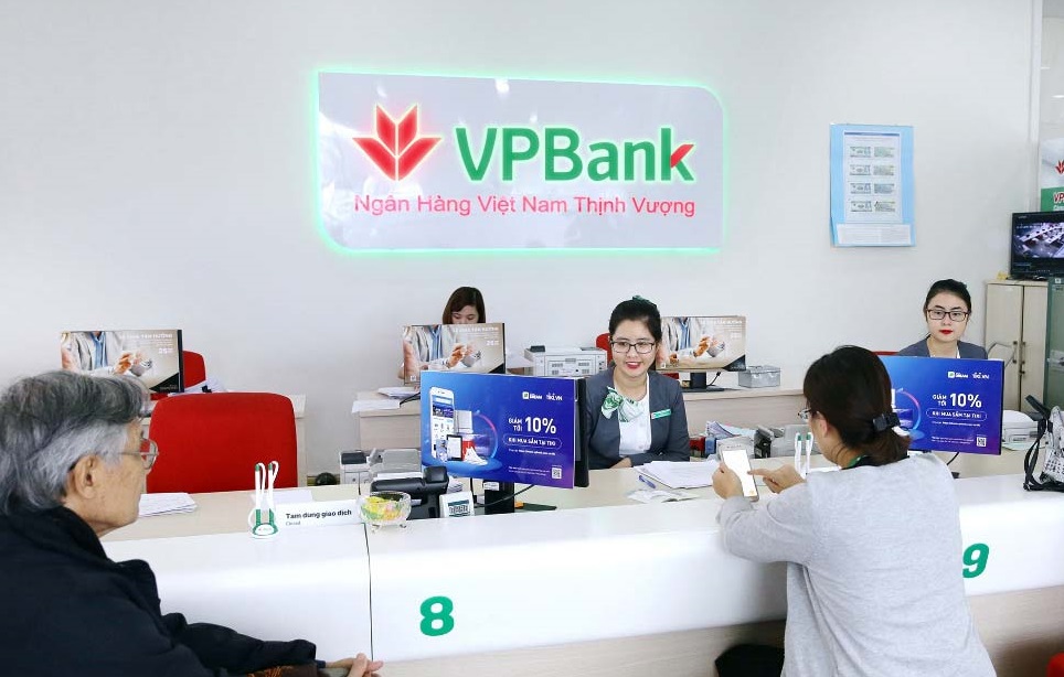 Ngân hàng TMCP Việt Nam Thịnh Vượng (VPB): Hệ sinh thái mở rộng hỗ trợ triển vọng kinh doanh của VPB