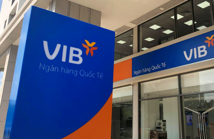 Ngân hàng TMCP Quốc tế Việt Nam (VIB): Cho vay bán lẻ tăng bù đắp cho tăng trưởng tín dụng giảm