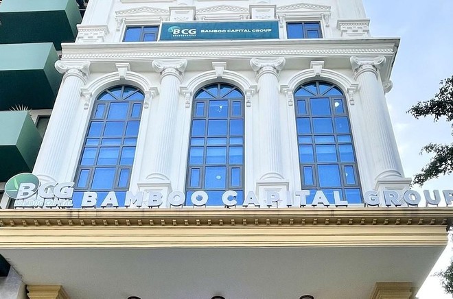 Công ty Cổ phần Bamboo Capital (BCG): Lợi nhuận phục hồi từ việc bàn giao các dự án bất động sản tại khu vực Hội An